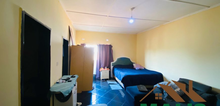FOR SALE | Woodland Four Bedroomed House Near Lewanika Mall