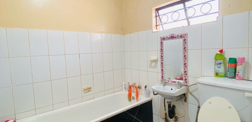 FOR SALE | Woodland Four Bedroomed House Near Lewanika Mall