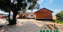 FOR SALE | Woodland Four Bedroomed House Near Lewanika Mall