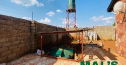 FOR SALE | Woodland Four Bedroomed House Near Lewanika Mall