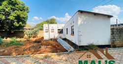 FOR SALE | Woodland Four Bedroomed House Near Lewanika Mall