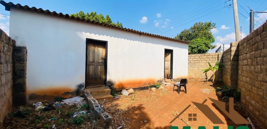 FOR SALE | Woodland Four Bedroomed House Near Lewanika Mall