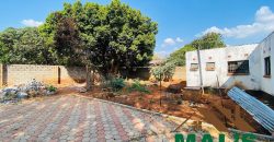 FOR SALE | Woodland Four Bedroomed House Near Lewanika Mall