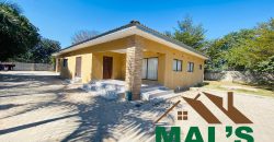 FOR SALE | Chamba Valley Farm House Sitting On 4.9 Acres Land