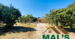 FOR SALE | Chamba Valley Farm House Sitting On 4.9 Acres Land