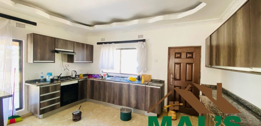 FOR SALE | Chamba Valley Farm House Sitting On 4.9 Acres Land