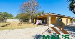 FOR SALE | Chamba Valley Farm House Sitting On 4.9 Acres Land