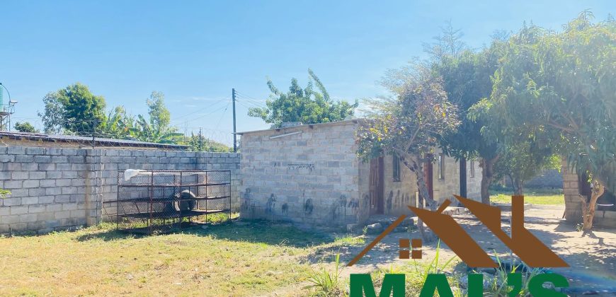 FOR SALE | Chamba Valley Farm House Sitting On 4.9 Acres Land