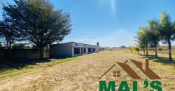 FOR SALE | Chamba Valley Farm House Sitting On 4.9 Acres Land