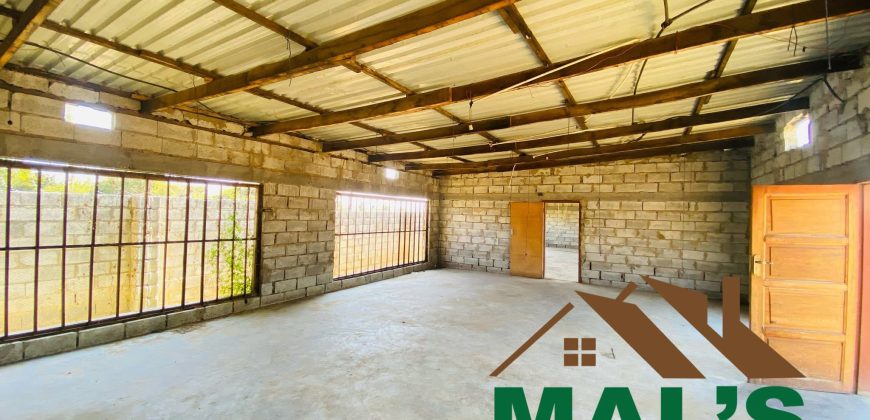 FOR SALE | Chamba Valley Farm House Sitting On 4.9 Acres Land
