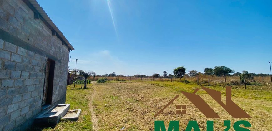 FOR SALE | Chamba Valley Farm House Sitting On 4.9 Acres Land