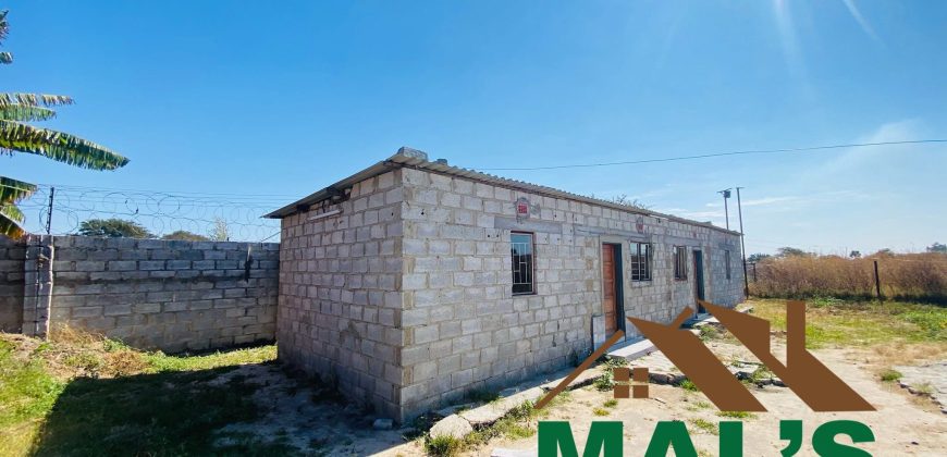 FOR SALE | Chamba Valley Farm House Sitting On 4.9 Acres Land