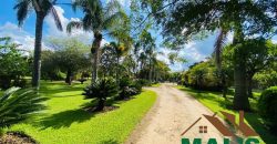 FOR SALE | New Kasama 2 Houses On 5 Acres Plot