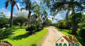 FOR SALE | New Kasama 2 Houses On 5 Acres Plot