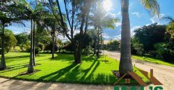 FOR SALE | New Kasama 2 Houses On 5 Acres Plot