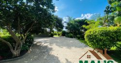 FOR SALE | New Kasama 2 Houses On 5 Acres Plot