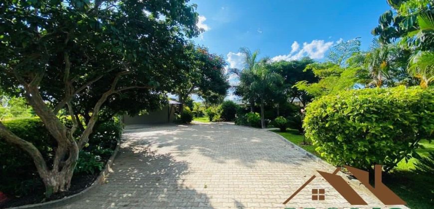 FOR SALE | New Kasama 2 Houses On 5 Acres Plot
