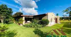 FOR SALE | New Kasama 2 Houses On 5 Acres Plot