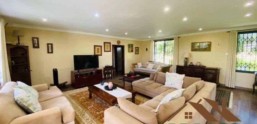 FOR SALE | New Kasama 2 Houses On 5 Acres Plot