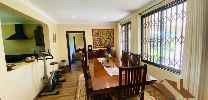FOR SALE | New Kasama 2 Houses On 5 Acres Plot
