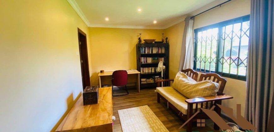 FOR SALE | New Kasama 2 Houses On 5 Acres Plot