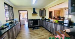 FOR SALE | New Kasama 2 Houses On 5 Acres Plot