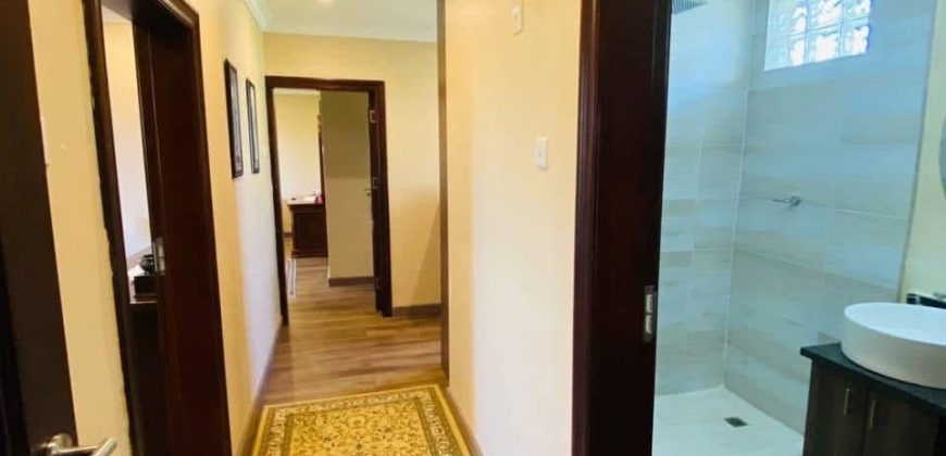 FOR SALE | New Kasama 2 Houses On 5 Acres Plot