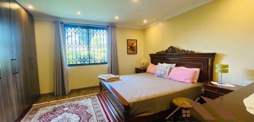 FOR SALE | New Kasama 2 Houses On 5 Acres Plot