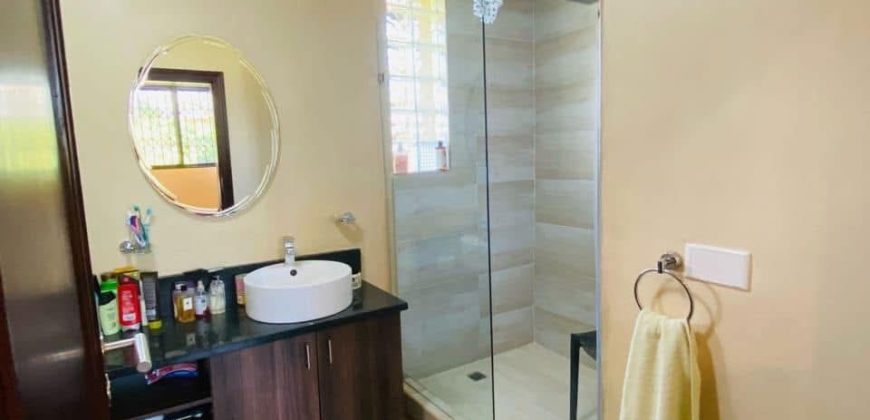 FOR SALE | New Kasama 2 Houses On 5 Acres Plot