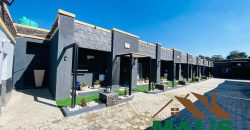 FOR SALE | Silverest 8 Flats Near UNILAS