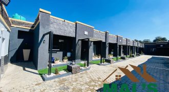 FOR SALE | Silverest 8 Flats Near UNILAS