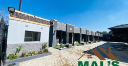 FOR SALE | Silverest 8 Flats Near UNILAS