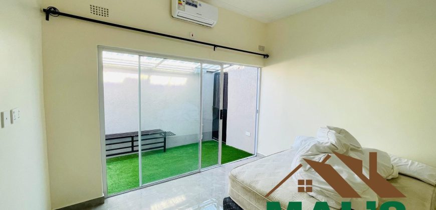 FOR SALE | Silverest 8 Flats Near UNILAS