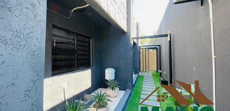 FOR SALE | Silverest 8 Flats Near UNILAS