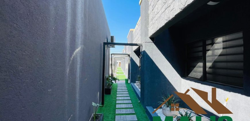 FOR SALE | Silverest 8 Flats Near UNILAS