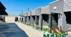 FOR SALE | Silverest 8 Flats Near UNILAS