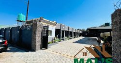 FOR SALE | Silverest 8 Flats Near UNILAS
