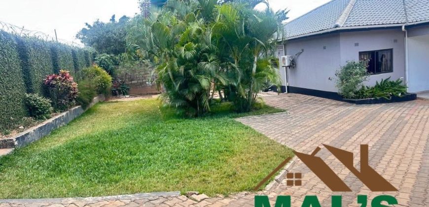 FOR SALE | Kalundu Five Flats