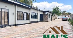 FOR SALE | Kalundu Five Flats