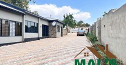 FOR SALE | Kalundu Five Flats