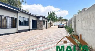 FOR SALE | Kalundu Five Flats