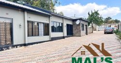 FOR SALE | Kalundu Five Flats