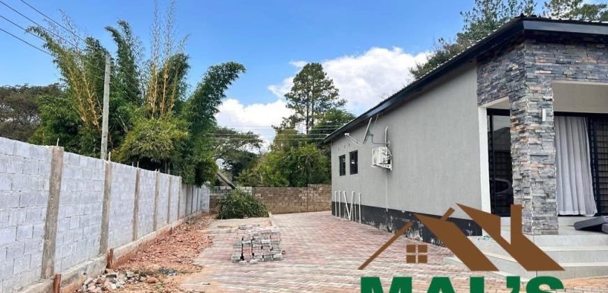 FOR SALE | Kalundu Five Flats