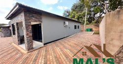 FOR SALE | Kalundu Five Flats