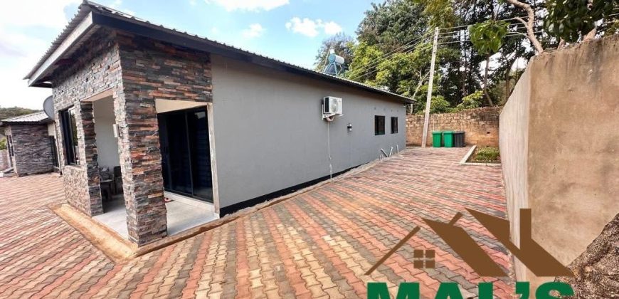 FOR SALE | Kalundu Five Flats
