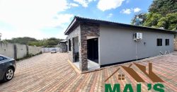 FOR SALE | Kalundu Five Flats
