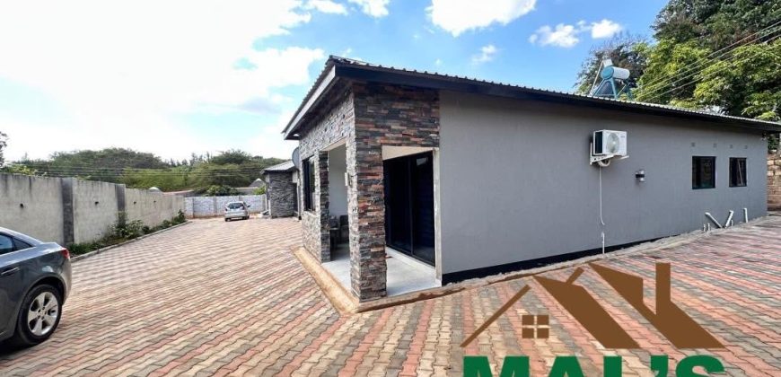 FOR SALE | Kalundu Five Flats