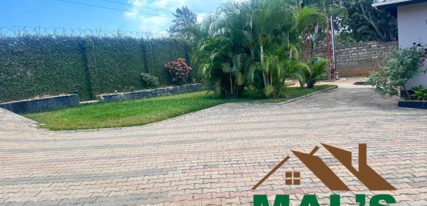 FOR SALE | Kalundu Five Flats