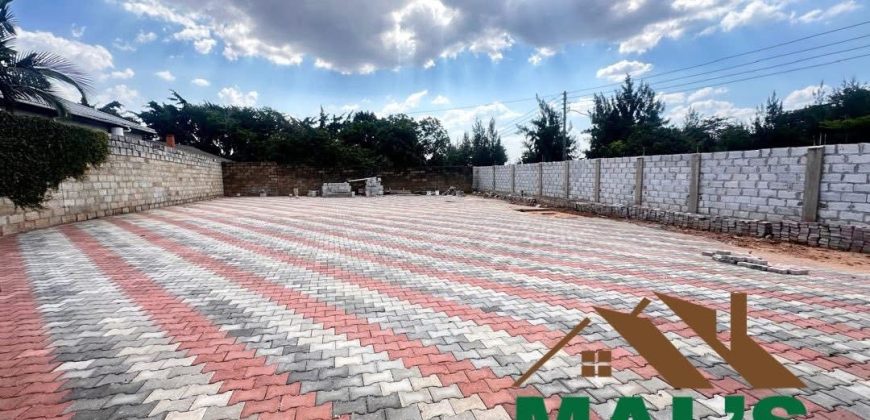 FOR SALE | Kalundu Five Flats