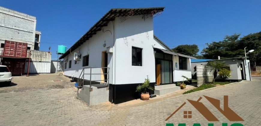 FOR SALE | Ibex Hill 6 Three Bedroomed Houses